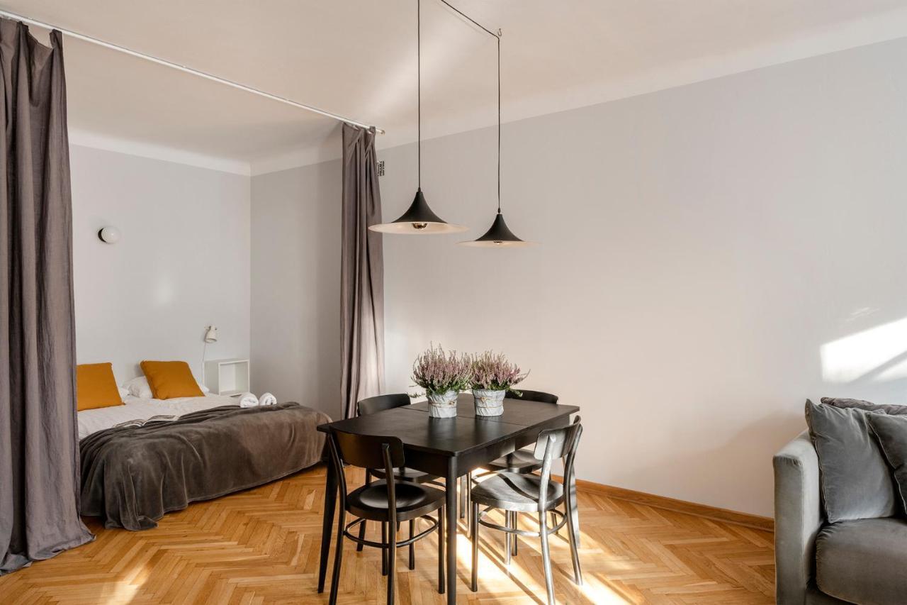 Shortstaypoland Piwna Warsaw Exterior photo