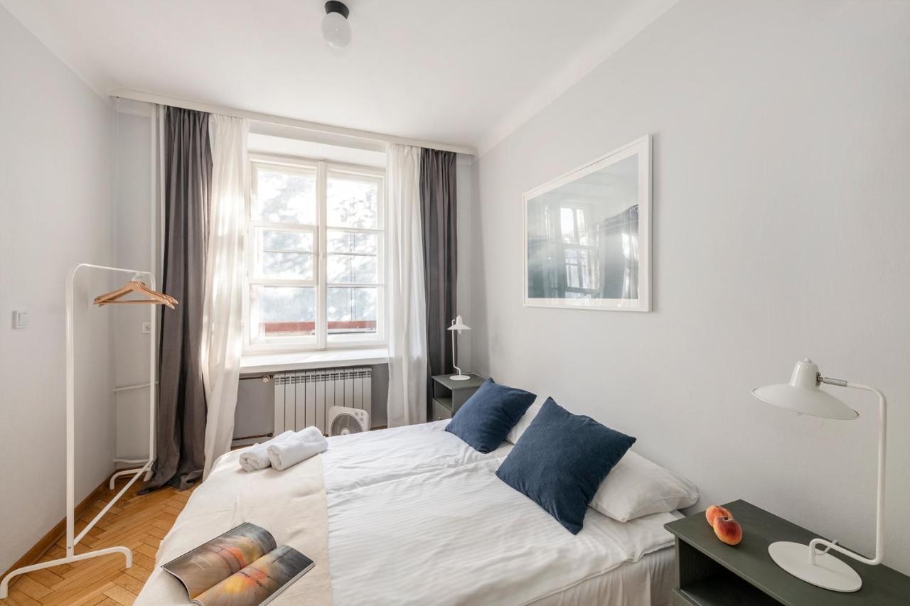 Shortstaypoland Piwna Warsaw Exterior photo